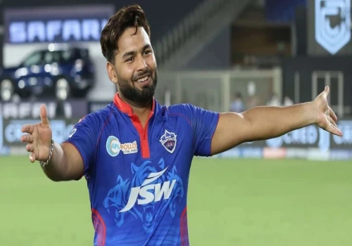 Rishabh Pant may get approval to play IPL 2024 soon. Know the latest updates. The Indian cricket team's star